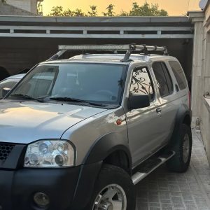 نیسان رونیز _ 83