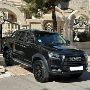 کی ام سی T8 _ مدل 1401