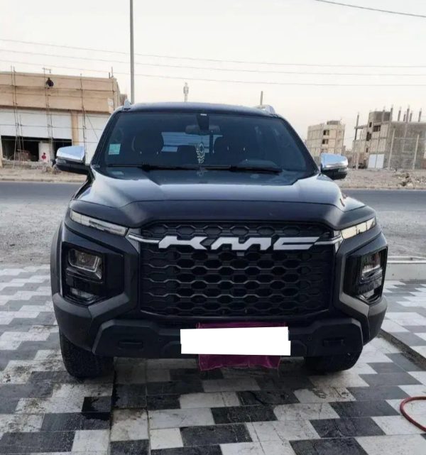کی ام سی T9 _ مدل 1403