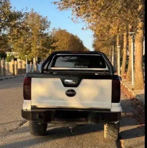 آمیکو آسنا دوگانه سوز _ 98 - تصویر 4