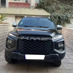 کی ام سی T9 _ مدل 1403