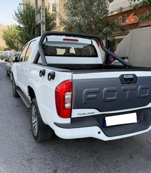فوتون تونلند G7 _ مدل 1402 - تصویر 3