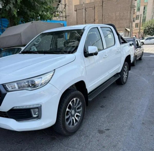 فوتون تونلند G7 _ مدل 1402 - تصویر 2