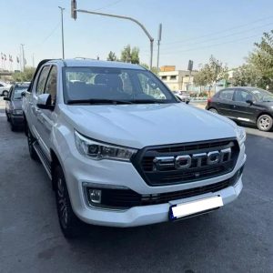 فوتون تونلند G7 _ مدل 1402