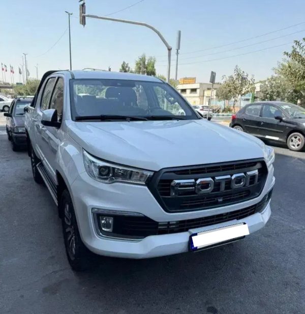 فوتون تونلند G7 _ مدل 1402