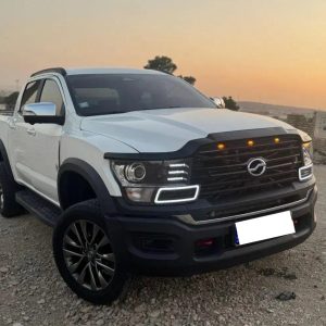 پیکاپ G9 _ مدل 2024
