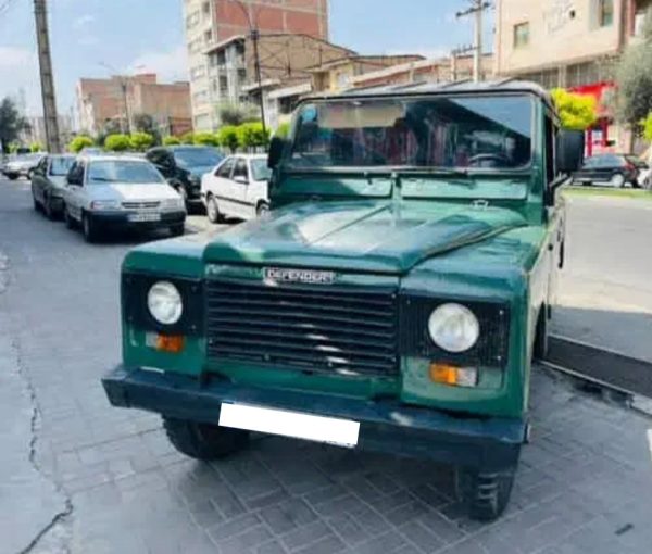 پاژن دو در _ 71 - تصویر 2