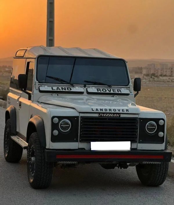 پاژن دو در _ 82