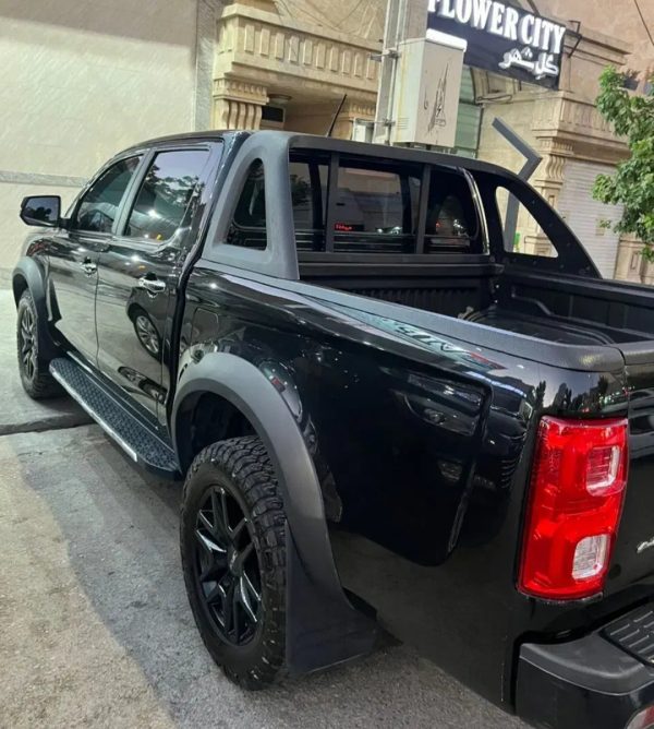 کی ام سی T8  _ مدل 1402 - تصویر 3