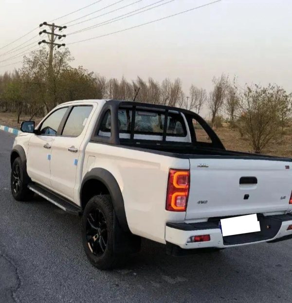 کی ام سی T8  _ مدل 1401 - تصویر 2