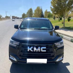 کی ام سی T8  _ مدل 1402