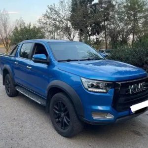 کی ام سی T8  _ مدل 1400