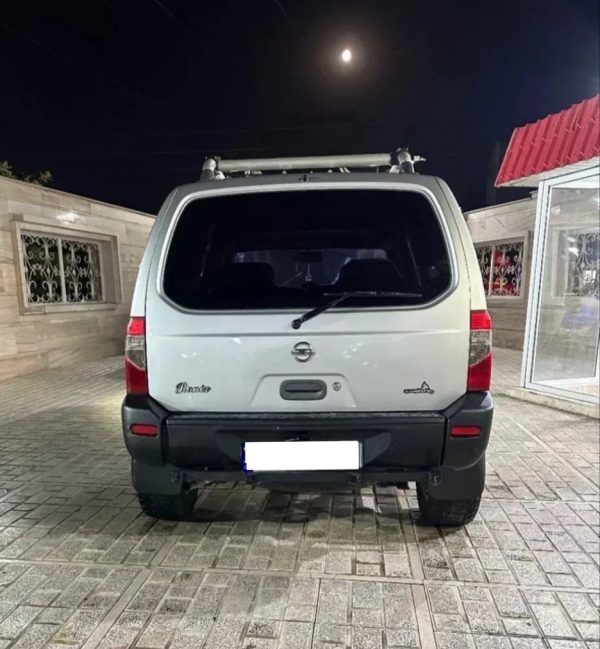 نیسان رونیز _ 83 - تصویر 6