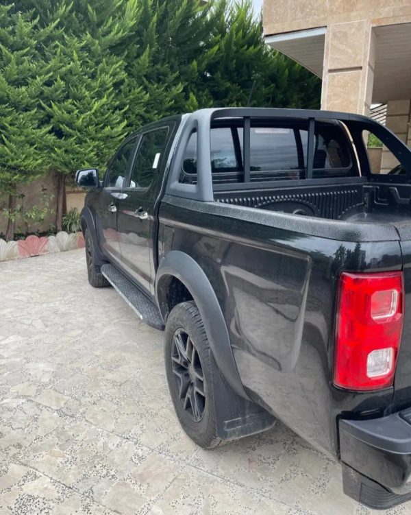 کی ام سی T8 _ مدل 1401 - تصویر 2