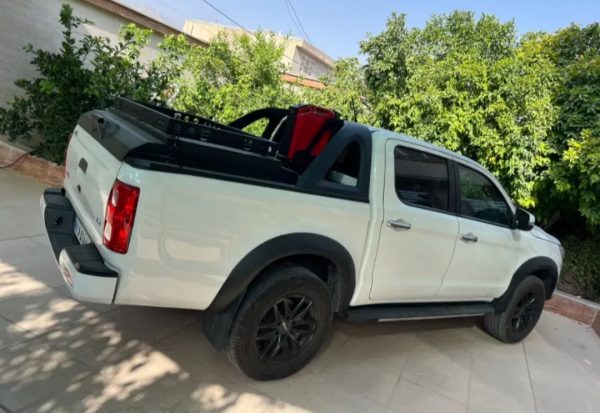 کی ام سی T8 _ مدل 1401 - تصویر 3