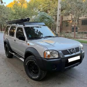 نیسان رونیز _ 83