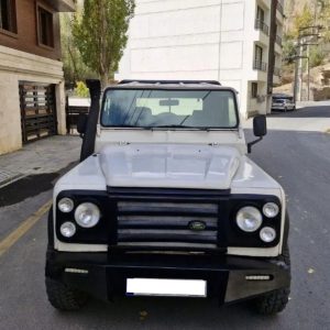 پاژن 4 در 6 سیلندر _ 83