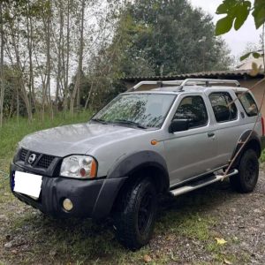 نیسان رونیز _ 83