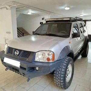 نیسان رونیز _ 86