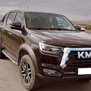 کی ام سی T8 _ مدل 1400