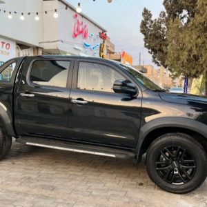 کی ام سی T8 _ مدل 1401