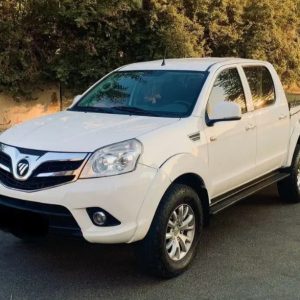 فوتون تونلند دیزل _ 99