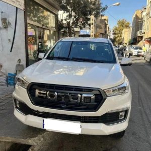 فوتون تونلند G7 _ مدل 1402