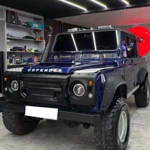 پاژن 4 در 6 سیلندر _ 90