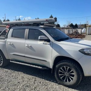 مکث موتور کلوت اتوماتیک فول لوازم آفرودی _ 1401