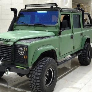 پاژن 4 در 6 سیلندر _ 85