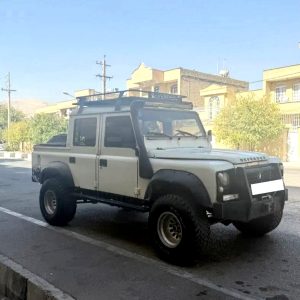 پاژن 4 در 6 سیلندر _ 85