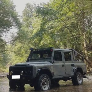 پاژن 4 در 6 سیلندر _ 83