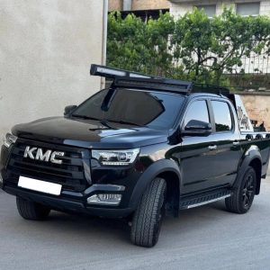 کی ام سی T8 _ مدل 1401