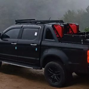 کی ام سی T8 _ مدل 1401