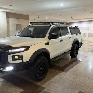 کی ام سی T9 فول لوازم _ مدل 1403