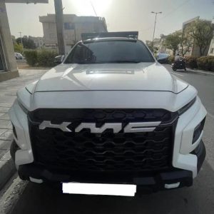 کی ام سی T9 لوازم دار _ مدل 1403