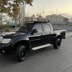 کاپرا دو کابین دو دیفرانسیل _ 96