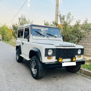 پاژن دو در موتور پاترول _ 81