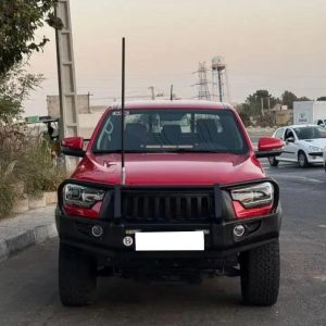 کی ام سی T8 _ مدل 1400