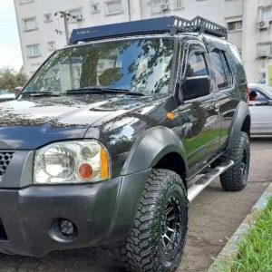 نیسان رونیز _ 84