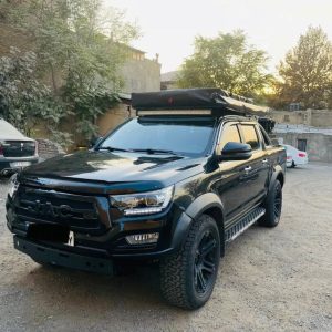 کی ام سی T8 _ مدل 1400