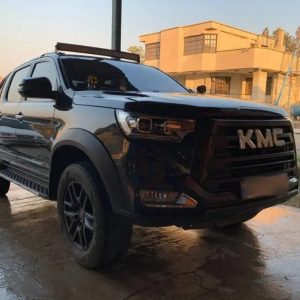 کی ام سی T8 _ مدل 1400