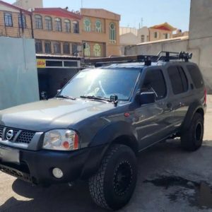 نیسان رونیز _ 87