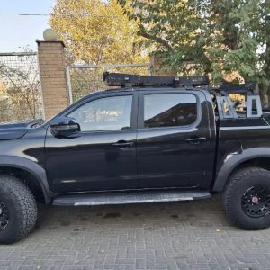 کی ام سی T8 لوازم دار _ مدل 1400