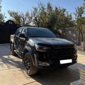 کی ام سی T8 _ مدل 1402