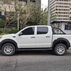 فوتون دیزل دوکابین _ 1401