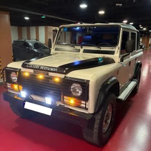 پاژن 4 در 6 سیلندر دوگانه سوز شرکتی _ 87