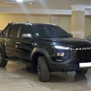 کی ام سی T9 _ مدل 1403