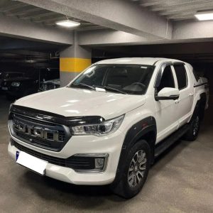 فوتون تونلند G7 اتومات _ 1402