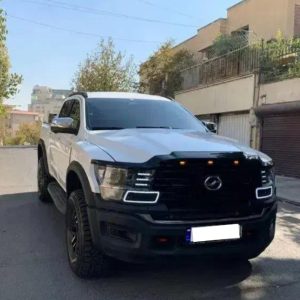 پیکاپ G9 _ مدل 2024